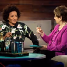 FIRST LOOK: Wanda Sykes & More on CHELSEA, Streaming on Netflix