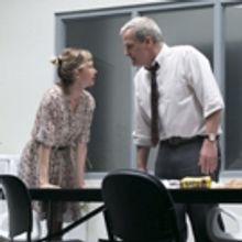 Review Roundup: BLACKBIRD, Starring Jeff Daniels and Michelle Williams, Opens on Broadway - All the Reviews!