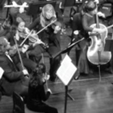 SDSO Showcases Dvorak's NEW WORLD SYMPHONY This Weekend