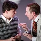 Phil Willmott's Sell-Out Hit INCIDENT AT VICHY Transfers to the King's Head Theatre