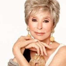Rita Moreno, Soprano Maria Valdes & More on Tap for Las Vegas Philharmonic's 2016-17 