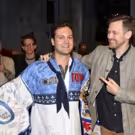 Exclusive Photo Coverage: Inside the SPRING AWAKENING Gypsy Robe Ceremony