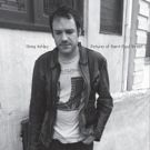 Greg Ashley's 'Pictures of Saint Paul Street' Out on Trouble in Mind Today