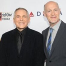 Zadan & Meron to Bring Aaron Sorkin's A FEW GOOD MEN to NBC Live in Early 2017!