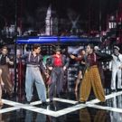 ZOOT SUIT Extends for Third and Final Time at the Taper
