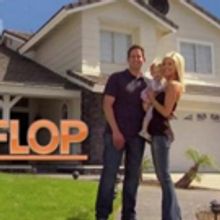 New Season of HGTV's FLIP OR FLOP Premieres Tonight