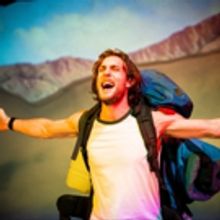 Photo Flash: More Photos of Encore Musical Theatre's INTO THE WILD