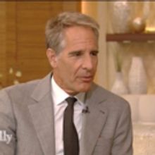 VIDEO: Tony Nominee Scott Bakula Would Love to Return to Broadway; Just Ask!