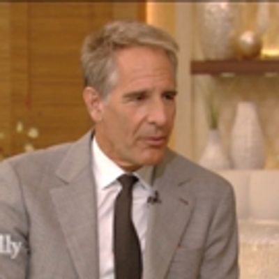 VIDEO: Tony Nominee Scott Bakula Would Love to Return to Broadway; Just Ask!