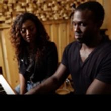 Hot Duet: Joshua Henry & Patina Miller Sing 'Love Song'