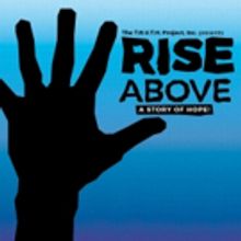 The T.R.U.T.H. Project CEO Kevin Anderson Talks RISE ABOVE: A STORY OF HOPE