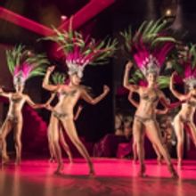 Havana Comes to Birmingham in Feel-Good Latin-American Dance Spectacular