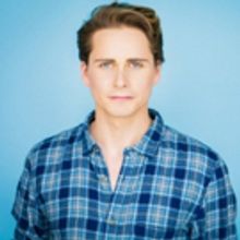 The Charlottetown Festival Announces Return of P.E.I.'s Own Aaron Hastelow