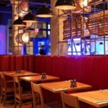 BWW Preview:  BURGER & LOBSTER NYC in the Flatiron