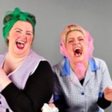 Louise McCarthy and Gayle Telfer Stevens to Star in THE DOLLS ABROAD at King's…