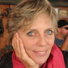 Children's Book Author to Appear at Westport Country Playhouse's TWINKLE TAMES A DRAG