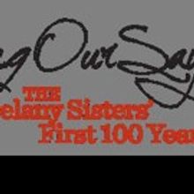 Georgia Ensemble Theatre Welcomes HAVING OUR SAY.. to the Stage