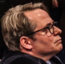 BWW Review: Wallace Shawn's EVENING AT THE TALK HOUSE Explores Fascism And The Fall