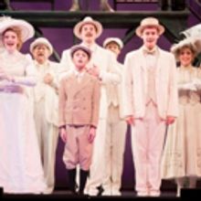 BWW Reviews: RAGTIME at Thousand Oaks Civic Arts Plaza