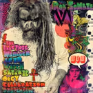 Rob Zombie's 'The Electric Warlock' Out Today; Nationwide Tour Kicks This Weekend