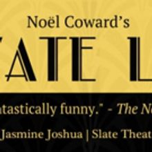 Reboot Theatre Presents Non-Traditionally Cast Production of PRIVATE LIVES