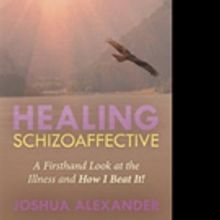 Joshua Alexander Shares Living Life with Schizoaffective Disorder