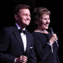 Photo Coverage: Jeff Harnar & Andrea Marcovicci Host Day Two Of The 27th New York Cab