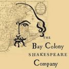 Bay Colony Shakespeare Company to Bring the Bard to Schools in MA