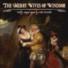 USM Department of Theatre Presents THE MERRY WIVES OF WINDSOR, 3/3