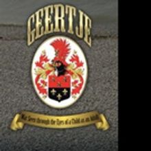 Gerda Blokhuis Vandenhaak Pens GEERTJE