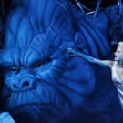 Robert Creighton, Marc Kudisch, Lora Lee Gayer and More Take on KING KONG in NYC…