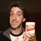 Broadway AM Report, 12/19/2016 - WHITE RABBIT RED RABBIT Closes Off-Broadway!