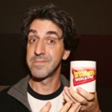 Broadway AM Report, 12/19/2016 - WHITE RABBIT RED RABBIT Closes Off-Broadway!