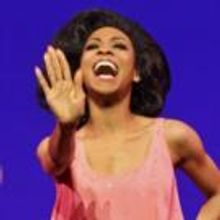 BWW Reviews: MOTOWN the Musical at Memphis Orpheum