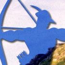 Miners Alley Children's Theatre presents ROBIN HOOD