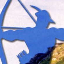 Miners Alley Children's Theatre presents ROBIN HOOD