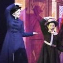 BWW Reviews: La Mirada's Jolly MARY POPPINS Is A Charming Delight