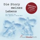 DIE STORY MEINES LEBENS - Deutschlandpremiere in Furth