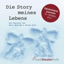 DIE STORY MEINES LEBENS - Deutschlandpremiere in Furth
