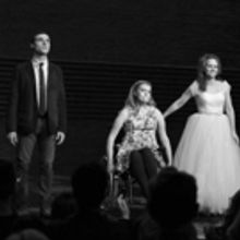 Photo Coverage: Sally Field, Joe Mantello, and Cast Take Opening Night Bows at THE GL