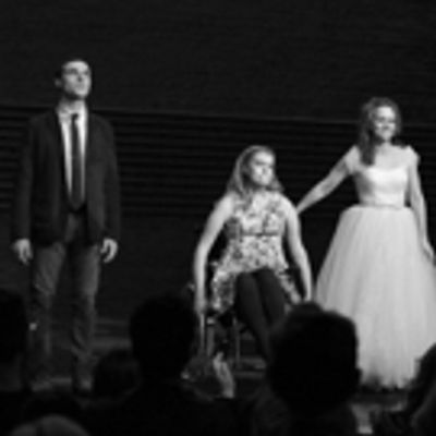 Photo Coverage: Sally Field, Joe Mantello, and Cast Take Opening Night Bows at THE GLASS MENAGERIE