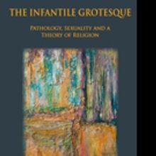 THE INFANTILE GROTESQUE is Released