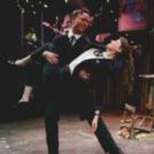 BWW Reviews: TEDDY, Southwark Playhouse, June 8 2015