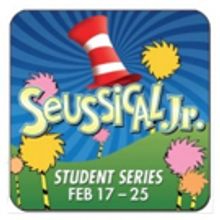 Riverside Theatre to Stage Enchanting Musical SEUSSICAL JR. This Month
