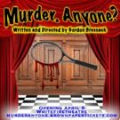 MURDER, ANYONE? Offers $10 Tickets to Students and Members of WGA, Animation Guild…