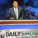 THE DAILY SHOW WITH TREVOR NOAH Records Most-Watched Month in October