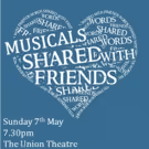 Robert Gould Returns to Union Theatre with MUSICALS SHARED WITH FRIENDS