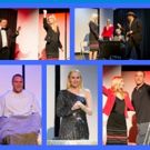 Christine Nagy and Peter Trabucco Open NOT CURING CANCER Tonight