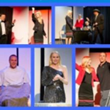 Christine Nagy and Peter Trabucco Open NOT CURING CANCER Tonight