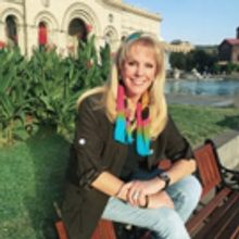 Primetime Special LAURA MCKENZIE'S TRAVELER-ARMENIA Airs Tonight